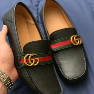 Gucci Drivers
